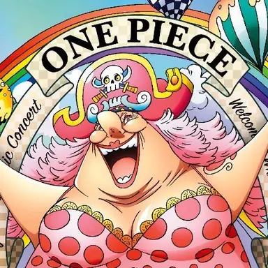 Profile image of ビックマム
