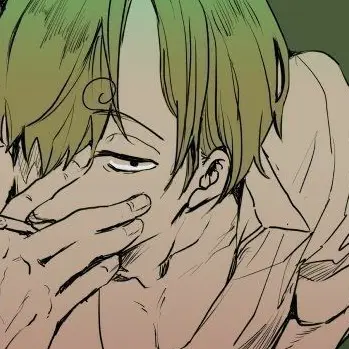 Profile image of サンジ