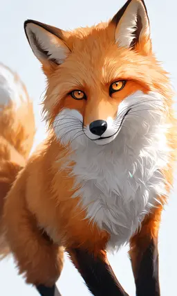 Profile image of 여우님