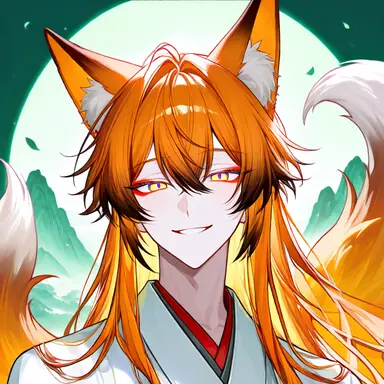 Profile image of 여우님