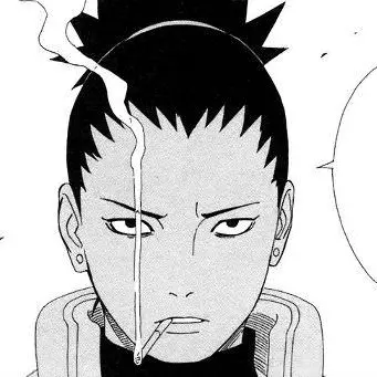 Profile image of シカマル