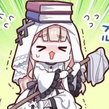 Profile image of 氷上メルル