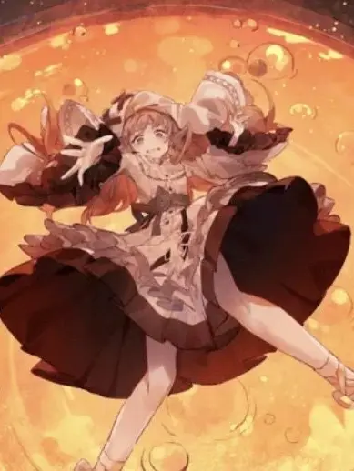 arisaosi06186의 仮装パーティ