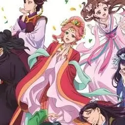 Profile image of Gyokuyo