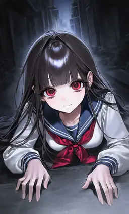 Profile image of Teke Teke