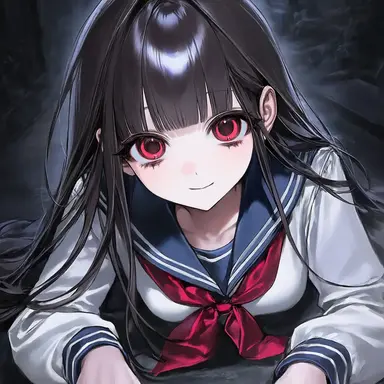 Profile image of Teke Teke