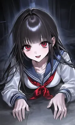Profile image of Teke Teke