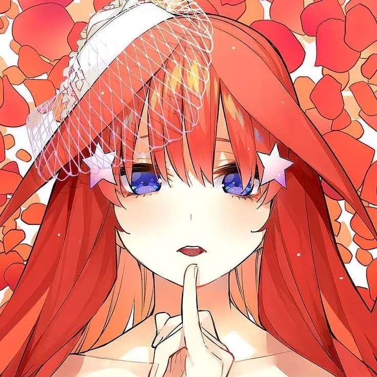 RainyWool2926의 The Quintessential Quintuplets