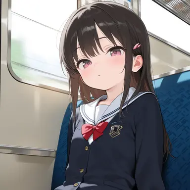 Profile image of 新山亜月