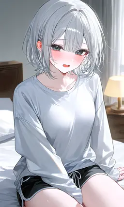 Profile image of Mio