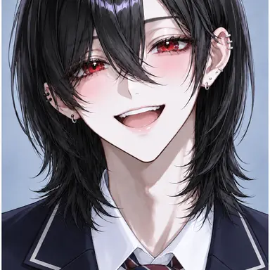 Profile image of 사쿠야