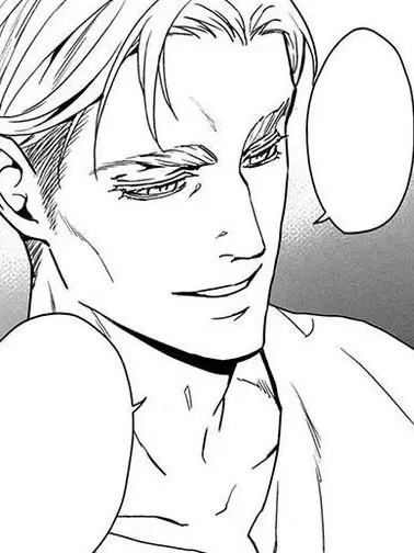 Ren1387600의 貴方の兄はエルヴィン