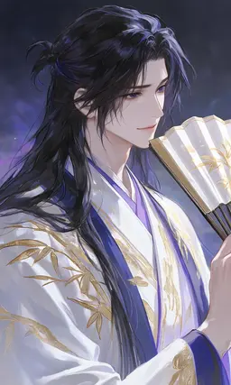 Profile image of 半兵衛
