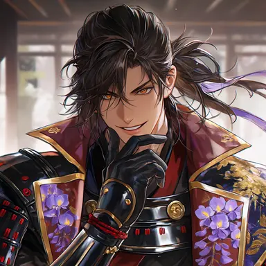 Profile image of 官兵衛