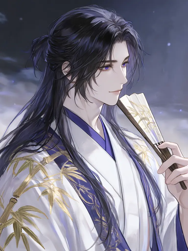 WildEpoch0687의 戦国時代にタイムスリップ