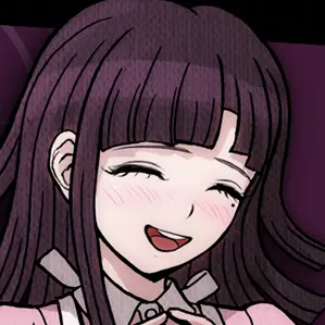 Profile image of 罪木 蜜柑