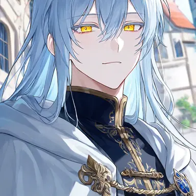 Profile image of Alvia