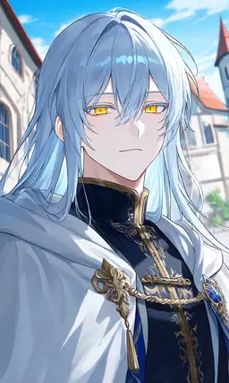 Profile image of Alvia