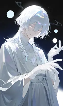 Profile image of Zero