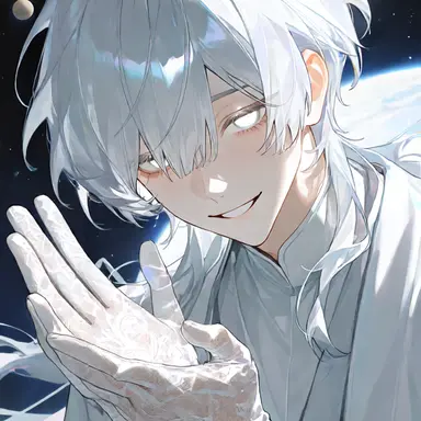 Profile image of Zero