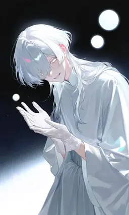 Profile image of Zero