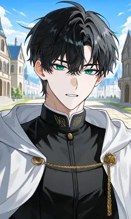 Profile image of Vil