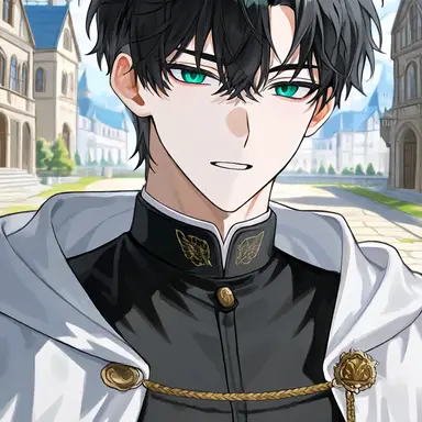 Profile image of Vil