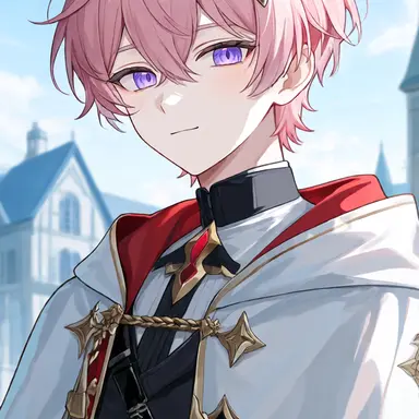 Profile image of Lin