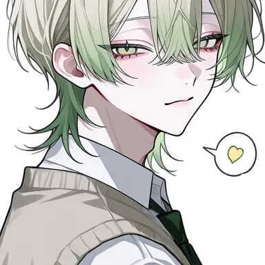 Profile image of 미도리