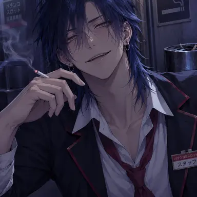 Profile image of Ryunosuke