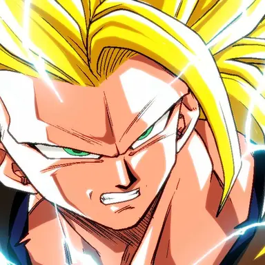 Profile image of 悟空