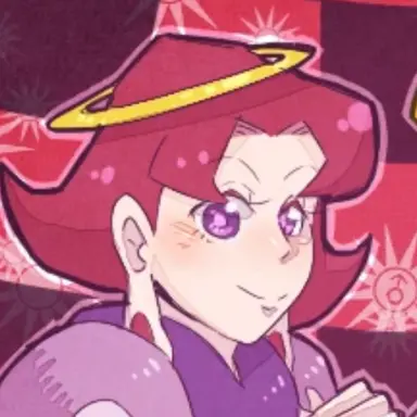 Profile image of ボインダ・ヨーデス