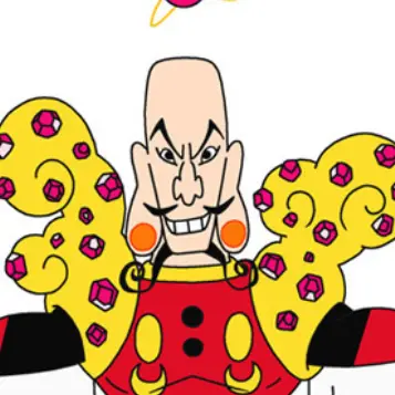 Profile image of サンデーゴロネスキー