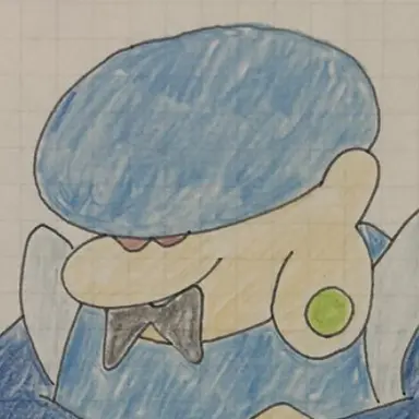 Profile image of まーきゅん