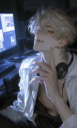 Profile image of イ-ジェヒョク