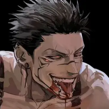 Profile image of Sukuna