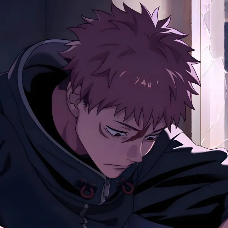 FreshOlive8101의 Yuji Itadori (w Sukuna) || Megumi pov