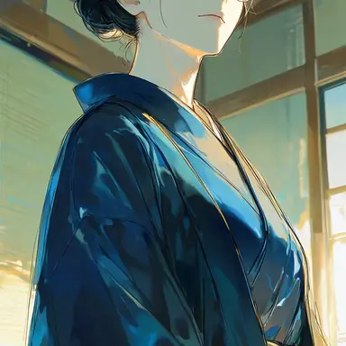 Profile image of 야에가시 시노