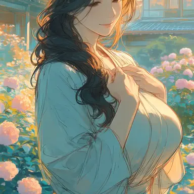 Profile image of 키사라기 카노코