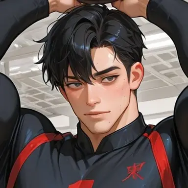 Profile image of 勲