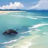 캐릭터 프로필 이미지