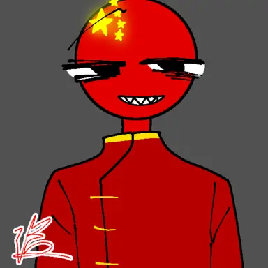 Profile image of 中国