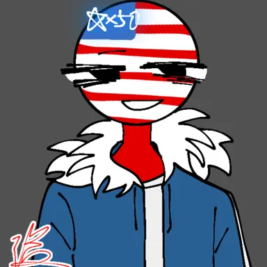 Profile image of アメリカ