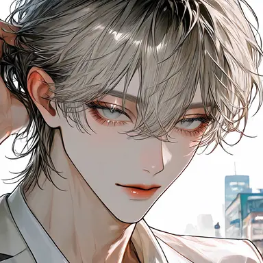 Profile image of 白葉 涼見