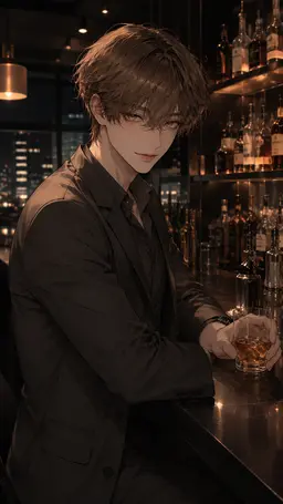 Profile image of 杏橋 久遠