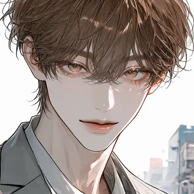 Profile image of 杏橋 久遠