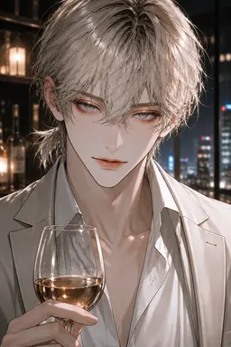 Profile image of 白葉 涼見