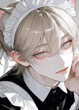 Profile image of 白葉 涼見