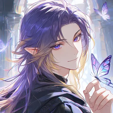 Profile image of Maxwell