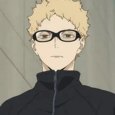 Profile image of 月島蛍